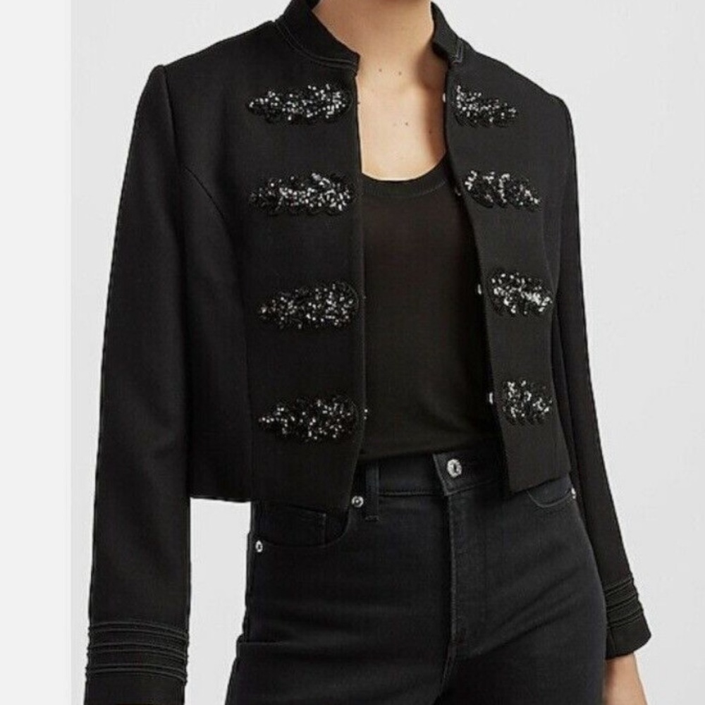 Express Jacket - image 1